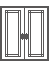 Out-Swing French Doors